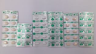 ベンザリン錠,ベンザリン,効果,副作用,作用時間,睡眠薬,半減期.薬,5mg